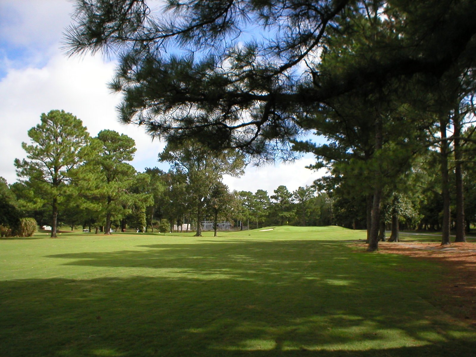 cuscowilla golf